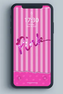 Pink Wallpapers android App screenshot 5